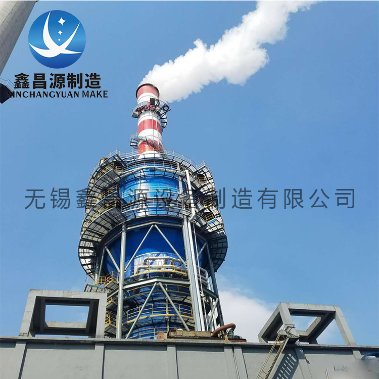 煙氣處理系統(tǒng)存在哪些問題？