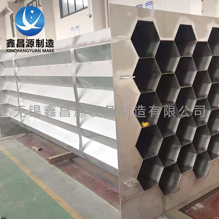 不銹鋼陽極管導電嗎？