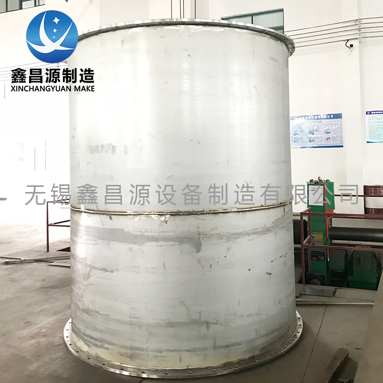 不銹鋼儲罐的應(yīng)用優(yōu)勢有哪些？
