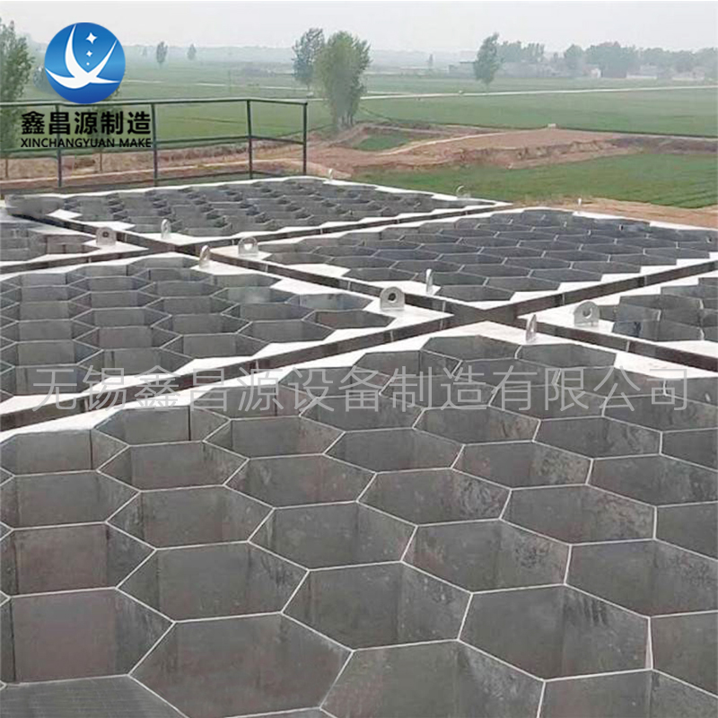 不銹鋼陽極管到底有什么作用?