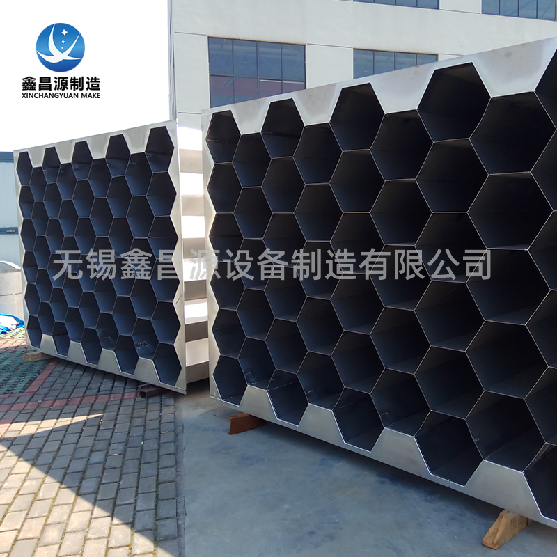 不銹鋼陽極管有哪些優(yōu)點？