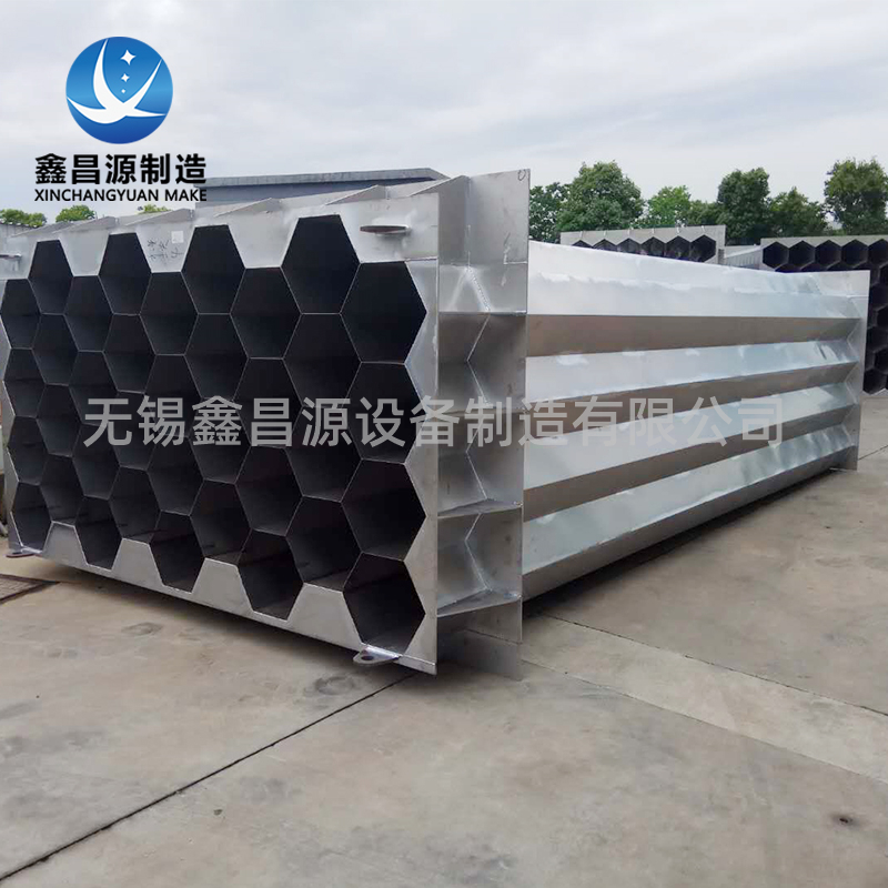 不銹鋼陽(yáng)極管到底有什么作用?